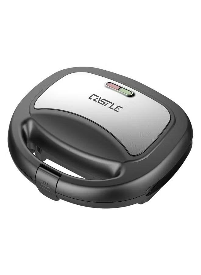 كاسل كاسيل جريل ميكر 750 واط, أسود - SMG1750 - Image 1